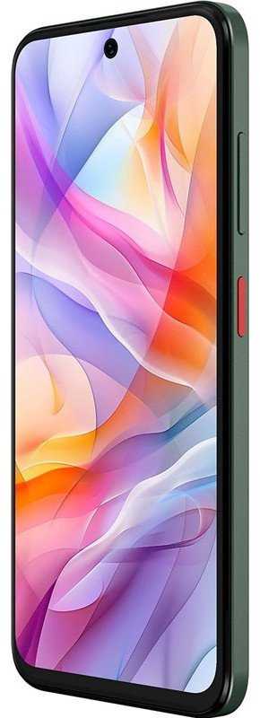 ZTE Blade V70 Vita nefrito žalia