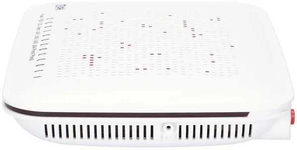 Maršrutizatorius Terminal sieciowy ZTE ZTE F620 V2 | ONT | 1x GPON, 3x RJ45 100Mb/s, 1x RJ45 1000Mb/s, 2x RJ11