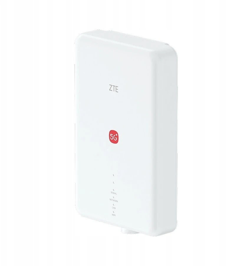 Maršrutizatorius ZTE G5 Max WiFI MC7523