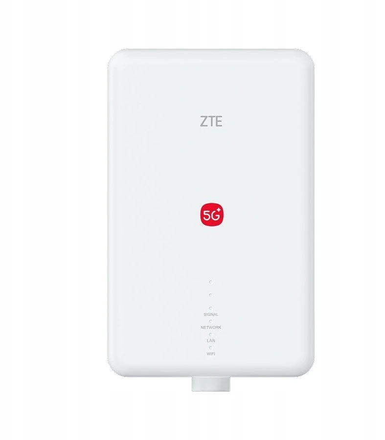 Maršrutizatorius ZTE G5 Max WiFI MC7523