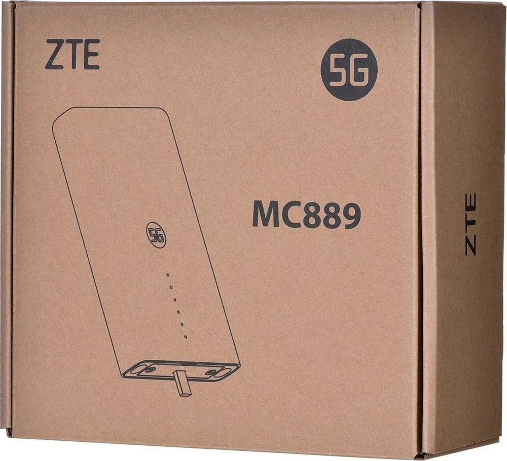 Išorinis modemas ZTE MC889 5G