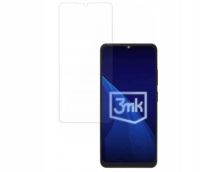 3Mk Apsauga ZTE Optus X Pro 5G - 3mk FlexibleGlass