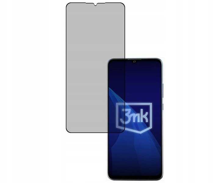 3Mk Apsauga ZTE Optus X Tap 3 - 3mk FlexibleGlass