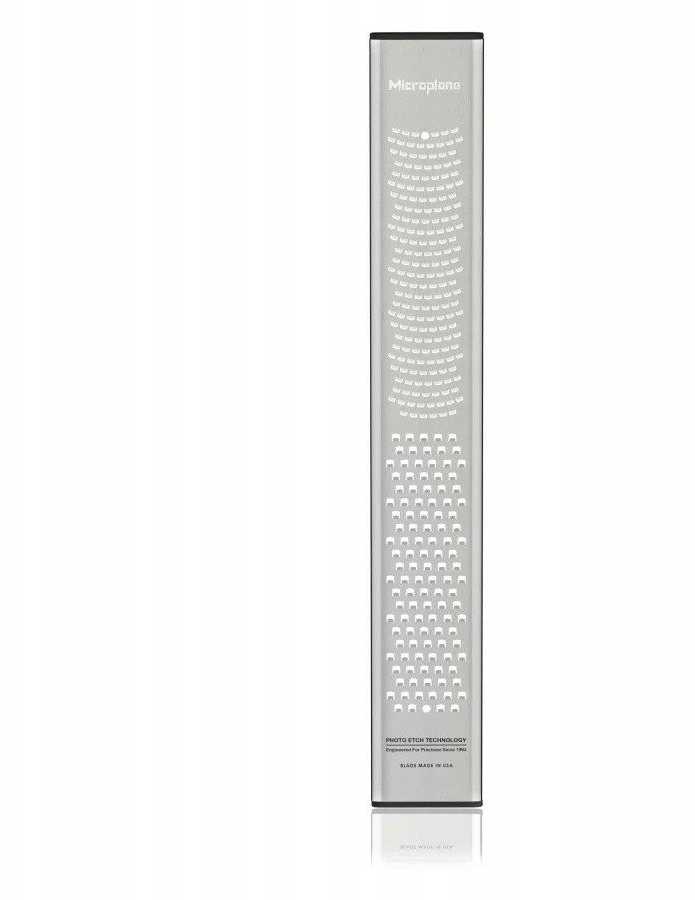 ZTE Dual blade grater, Premium Classic