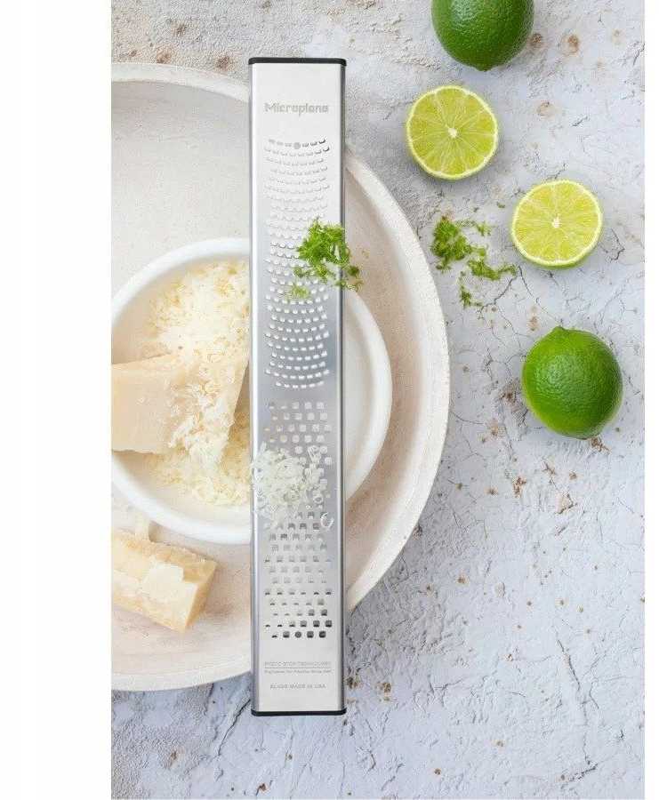 ZTE Dual blade grater, Premium Classic