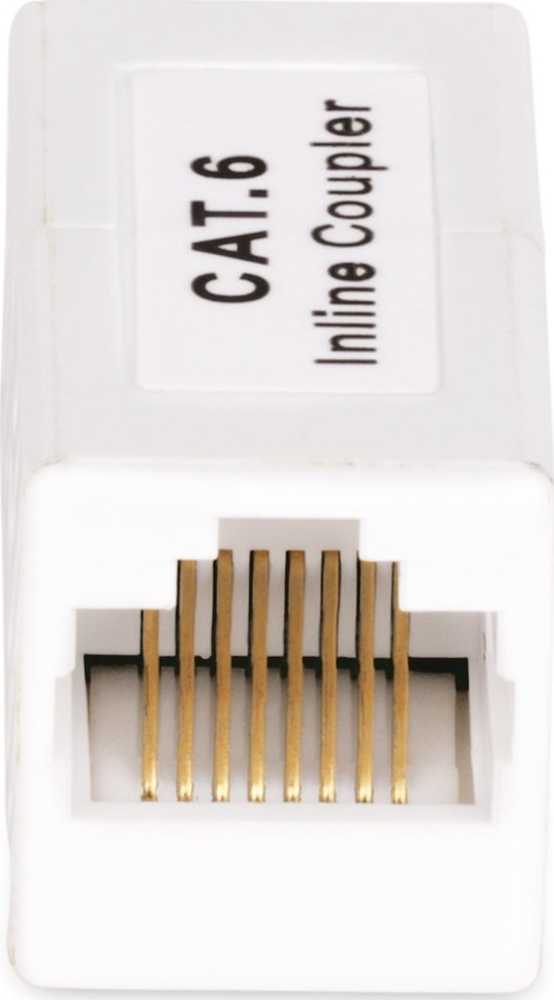 StarTech RJ45 MOVA CAT6 MOVA/.