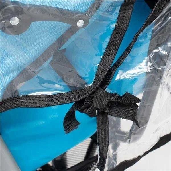 New Baby Basic UNIVERSAL vandeniui atspari plėvelė golfo vežimėliui