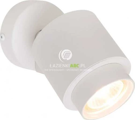Lubinis šviestuvas Lampa sufitowa Zuma Line PLAFON SCOPY1 (ACGU10-150)