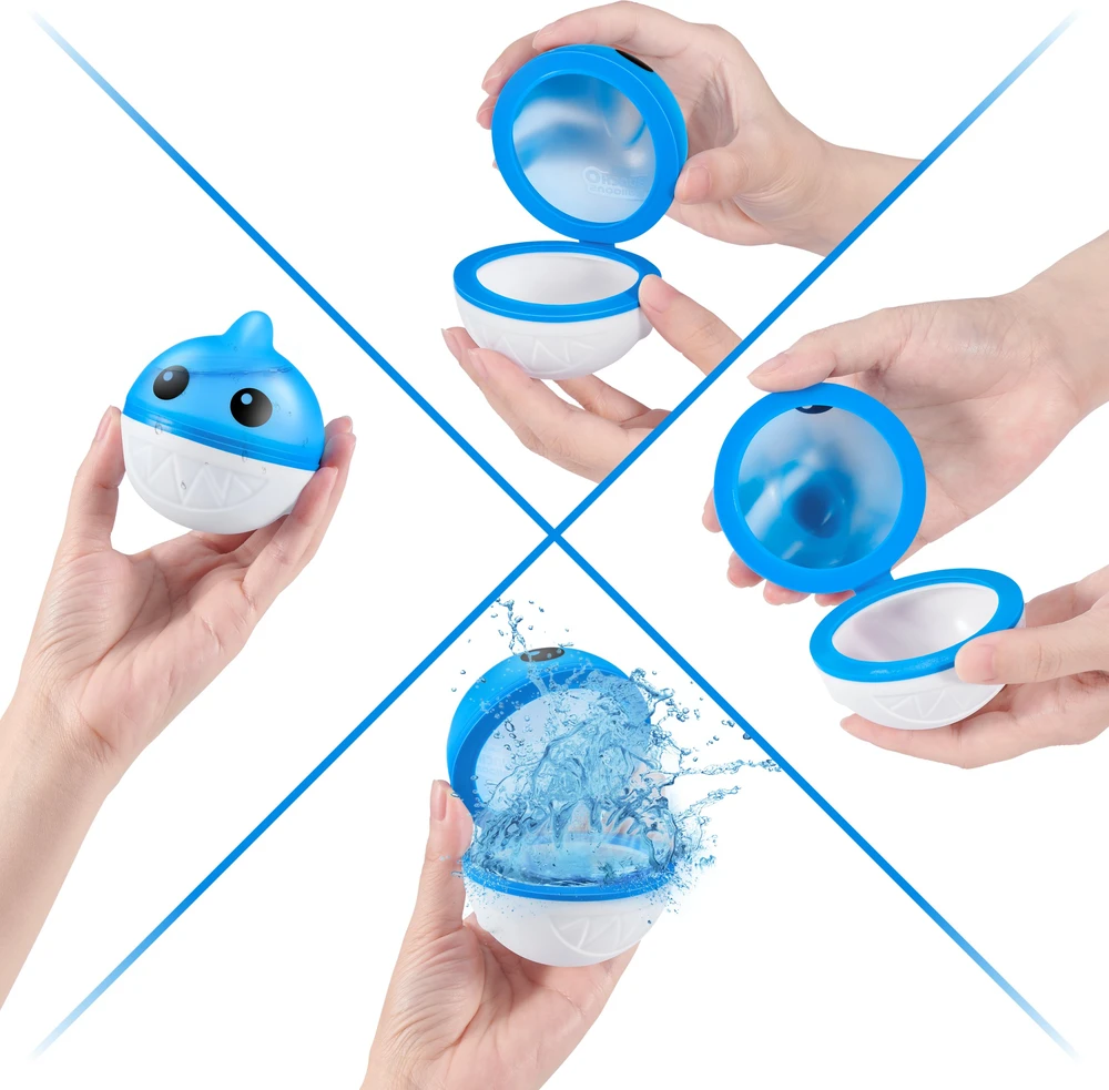 Zuru Bunch O Balloons Reusable HAJ