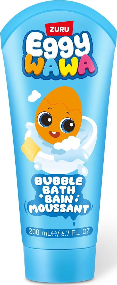 Zuru Eggy Wawa Surprise Egg Large - netikėtumų vonios žaidimų rinkinys