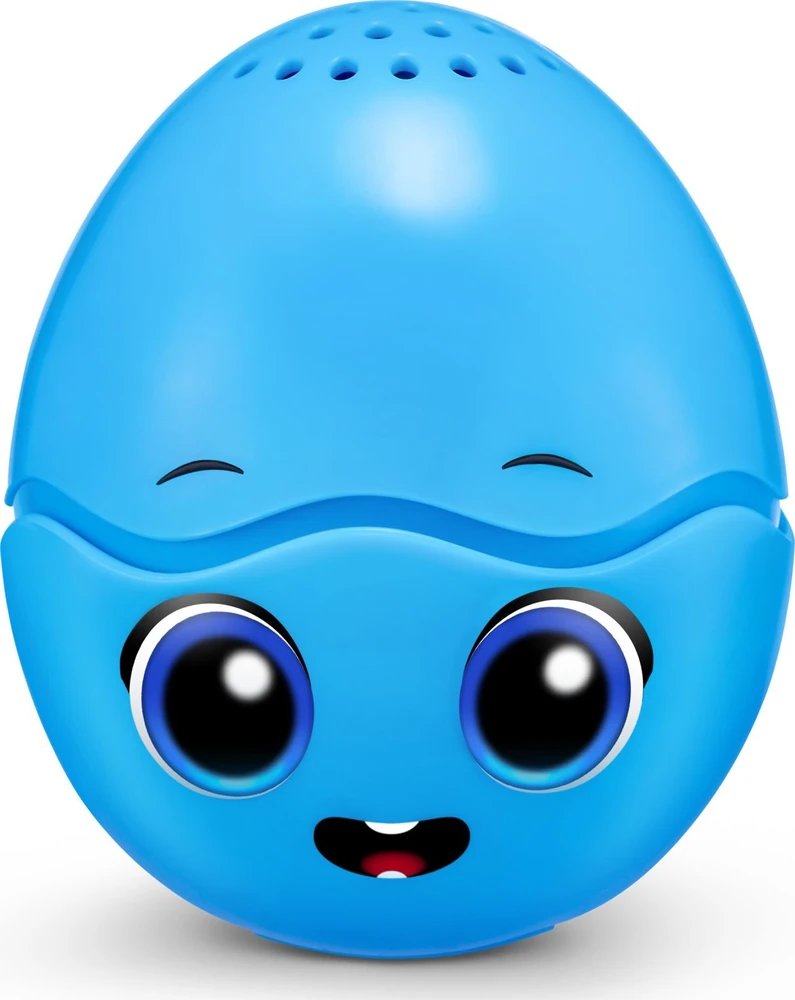 Zuru Eggy Wawa Surprise Egg Large - netikėtumų vonios žaidimų rinkinys