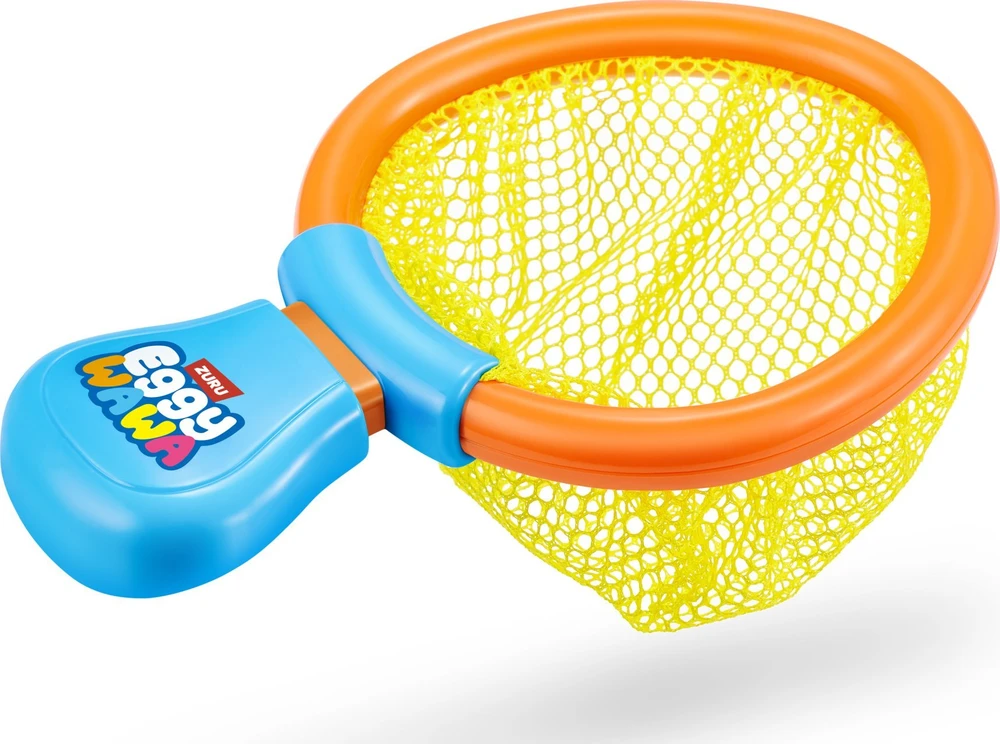 Zuru Eggy Wawa Surprise Egg Large - netikėtumų vonios žaidimų rinkinys