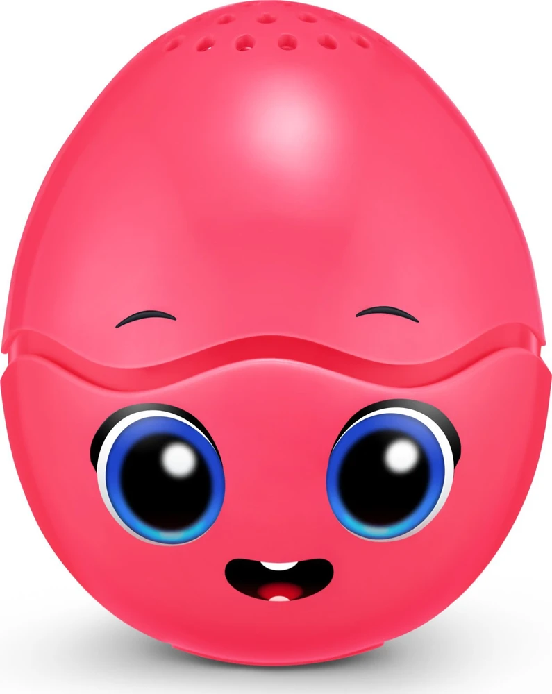 Zuru Eggy Wawa Surprise Egg Large – staigmenos ūkio žaidimų rinkinys