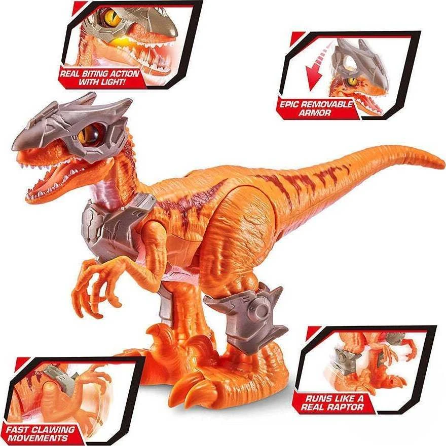 Zuru Robo Alive Interaktyvus dinozauras Zuru Roboalive