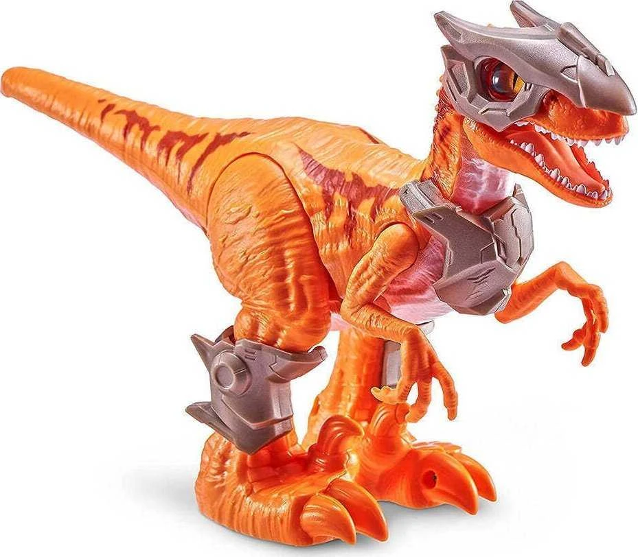 Zuru Robo Alive Interaktyvus dinozauras Zuru Roboalive