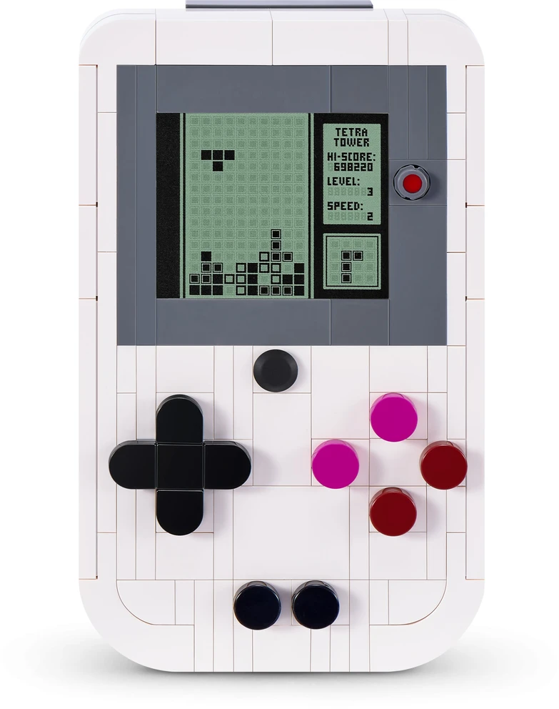Zuru MAX Premium Retro – Series 2 (83228GQ1)