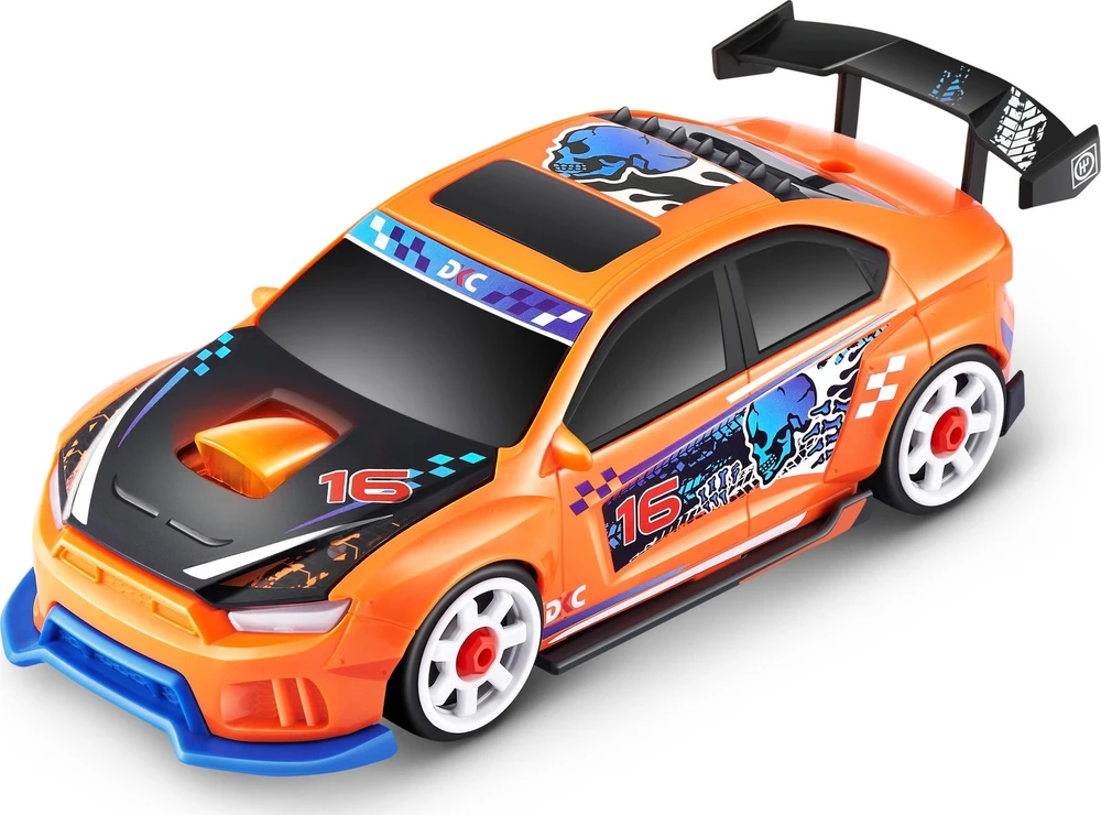 Metal Machines Metalinės mašinos – „Speed ​​Hero“ šalmo žaidimo rinkinys (67125)