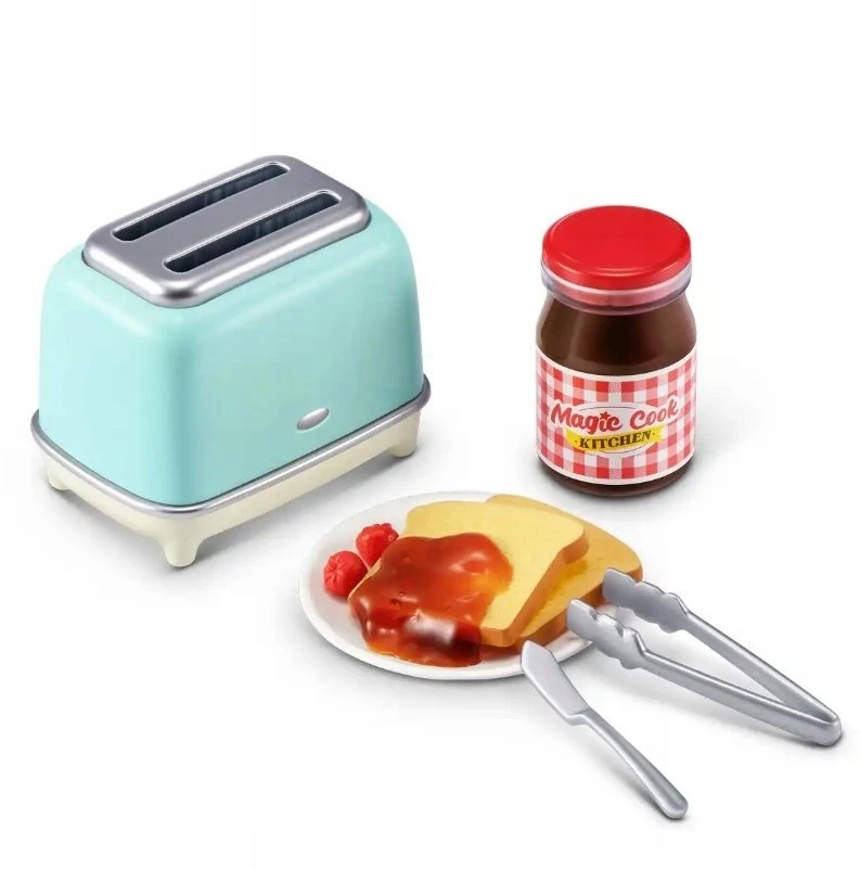 Zuru Mini Brands Magic Cook Kitchen – Series 1 (77789UQ1)