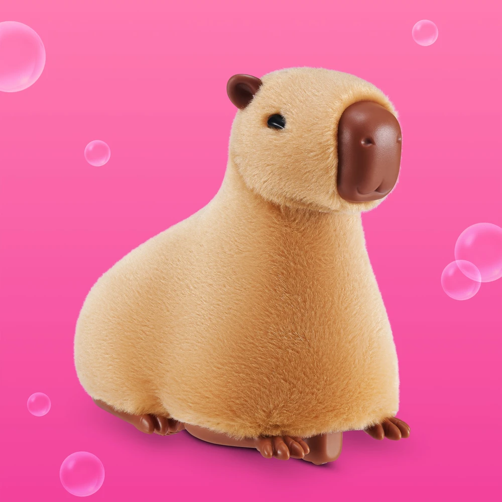 *****ZURU Pets Alive Mommy_Baby Surprise 9574