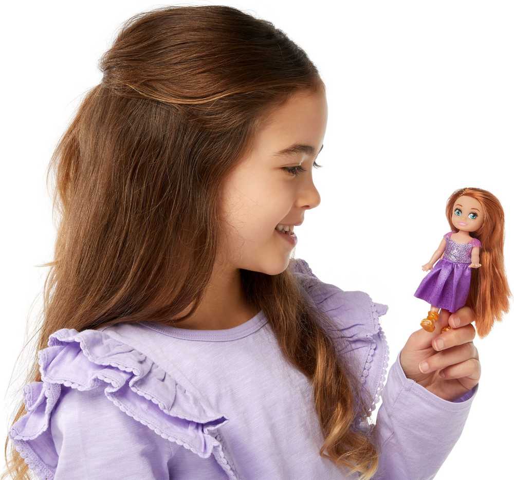*****ZURU Sparkle Girlz princesė 10015TQ 14233