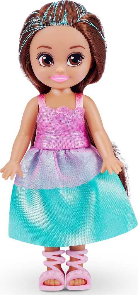 *****ZURU Sparkle Girlz princesė 10015TQ 14233