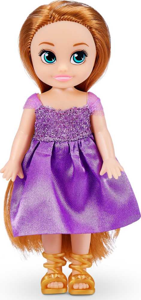 *****ZURU Sparkle Girlz princesė 10015TQ 14233