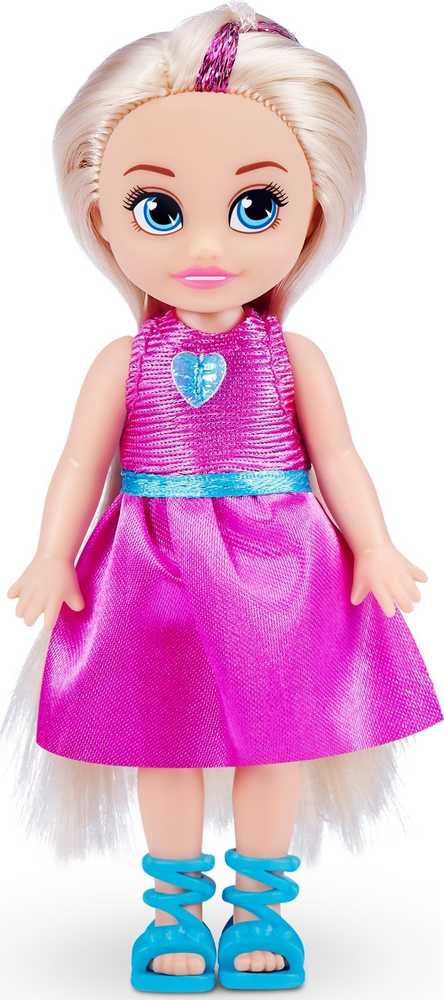 *****ZURU Sparkle Girlz princesė 10015TQ 14233