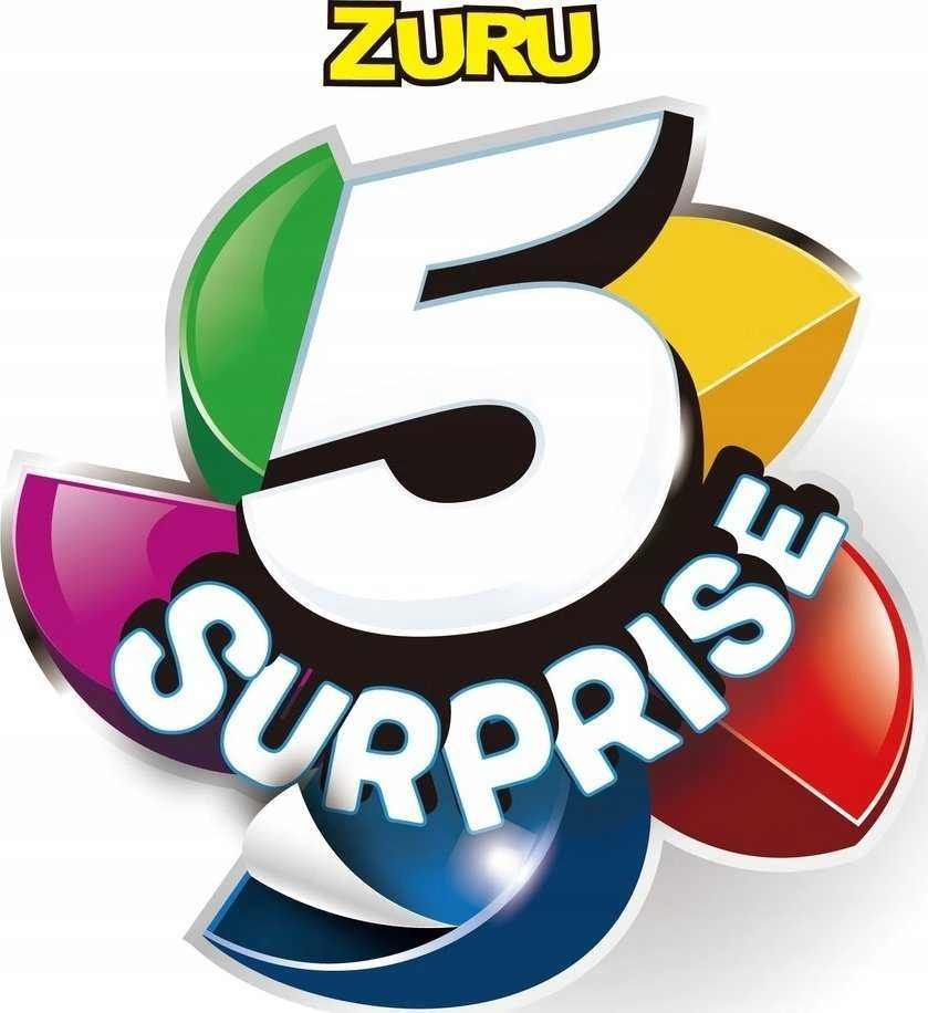 Zuru Mini Brands mados svajonių spinta