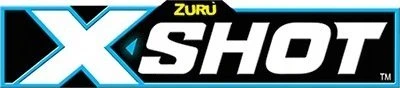 Zuru Žaislinis šautuvas Xshot Blaster Exel Crusher, 36382