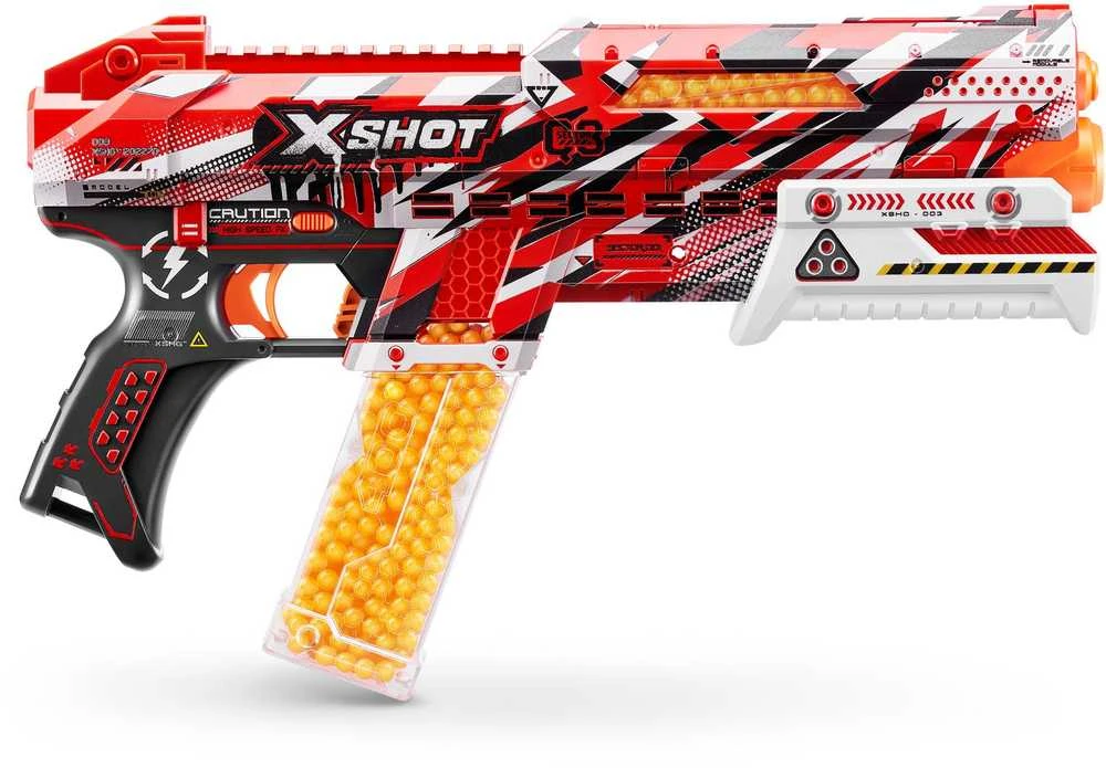 Zuru X-Shot Hyper Gel Small Blaster (1500 gellets)