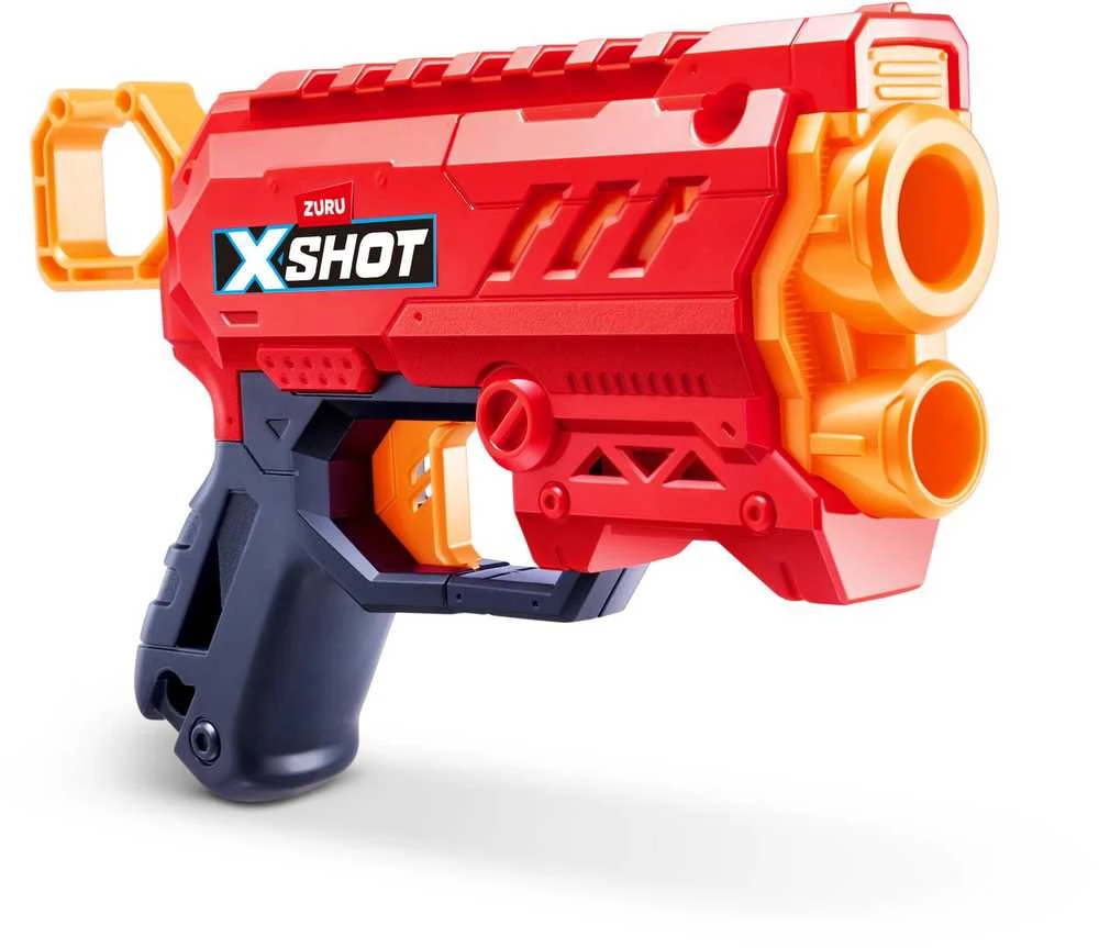 XShot X-SHOT žaislinis šautuvas Micro 2.0, 36726TQ1