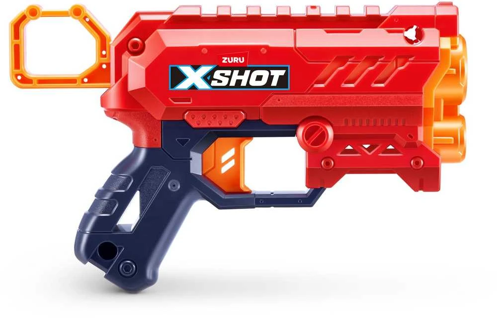 XShot X-SHOT žaislinis šautuvas Micro 2.0, 36726TQ1