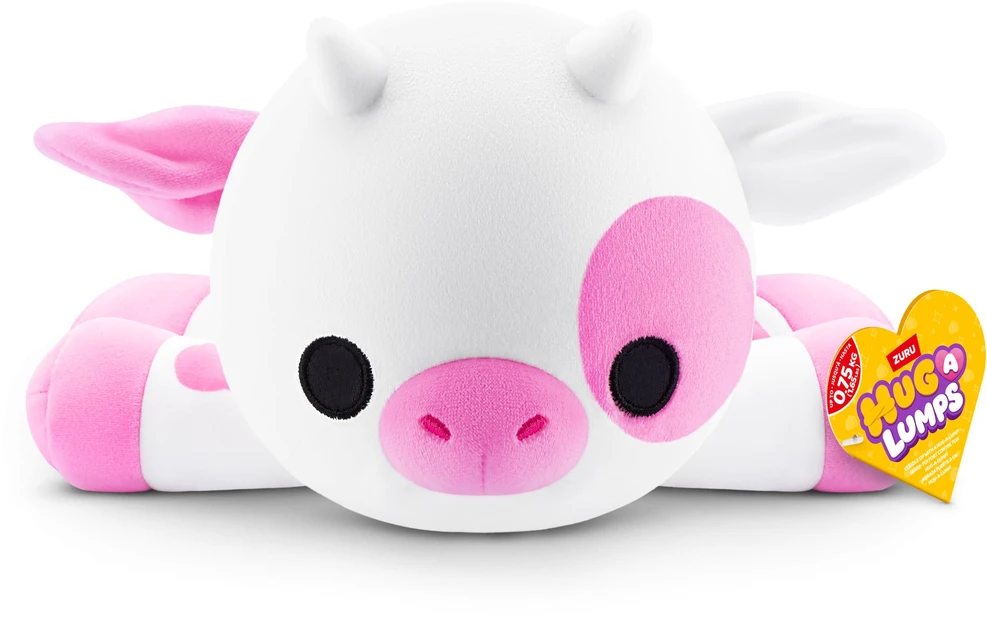 *****ZURU Hug a Lumps Krówka small 14904B