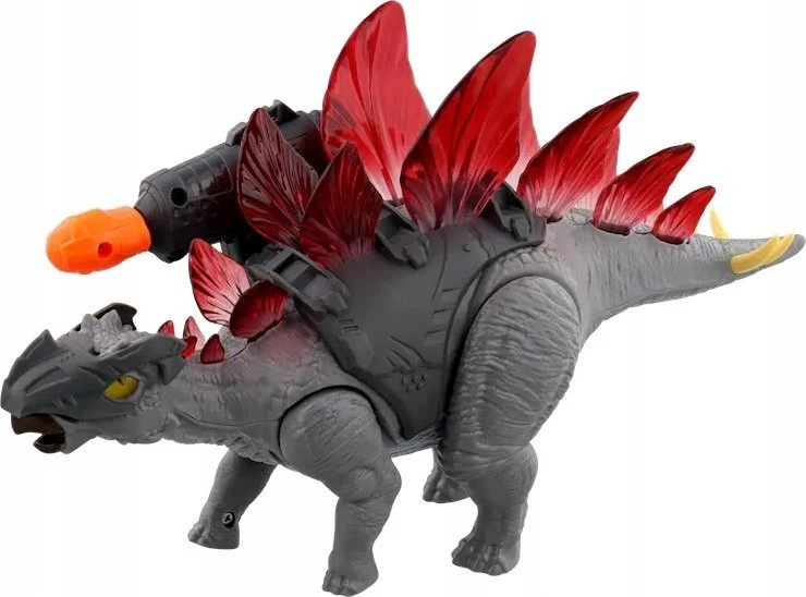 Zuru Dino Wars Dino karai – S1, Stegasaurus (7131)