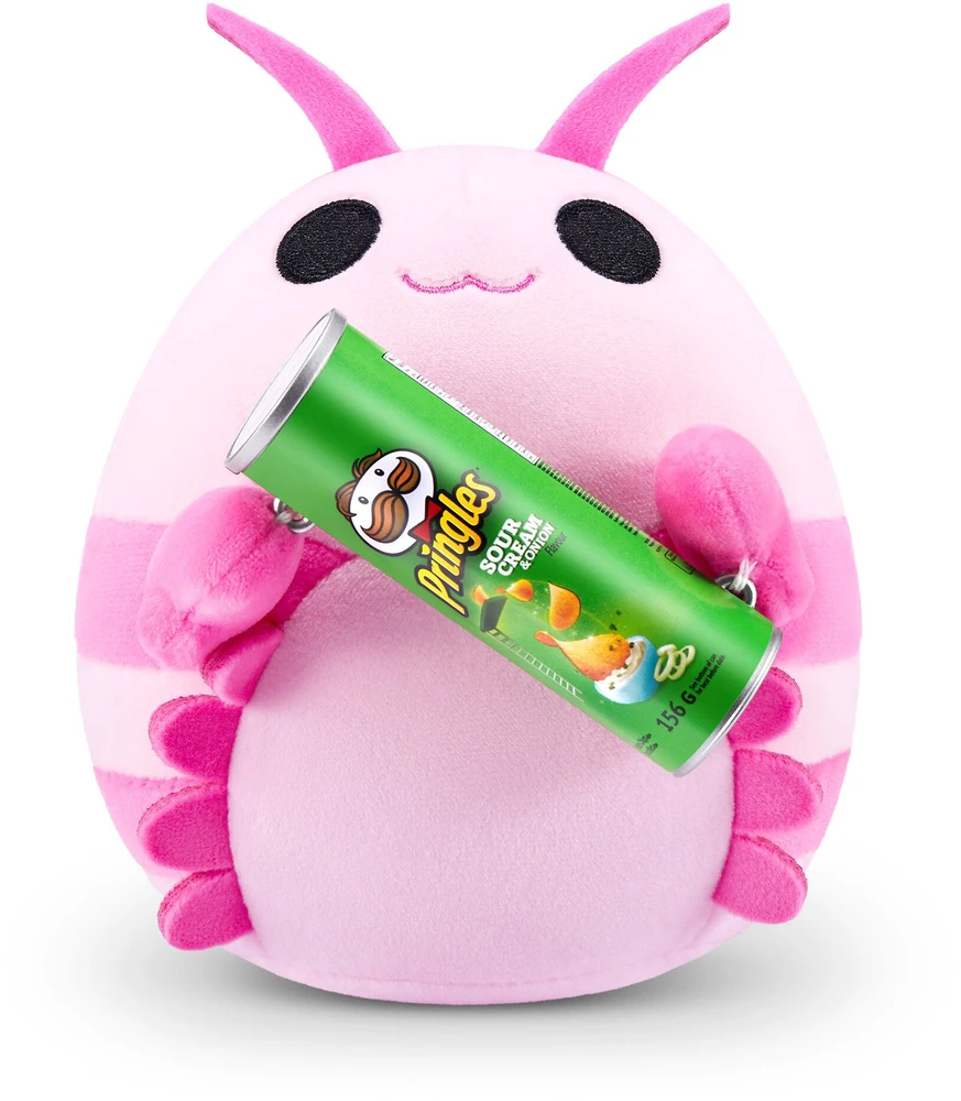 *****ZURU Snackles pluszaki 35cm 77573TQ1 /2