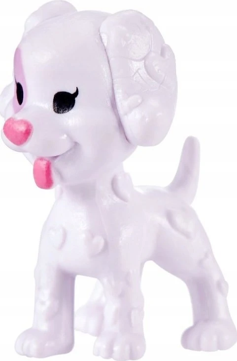 Zuru ZURU Sparkle Girlz zest.spacer su psem 10065 50496