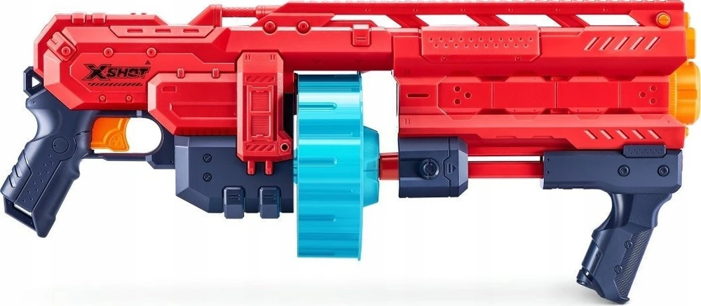 XShot Žaislas šautuvas Zuru X-Shot ExcelFortress 36507