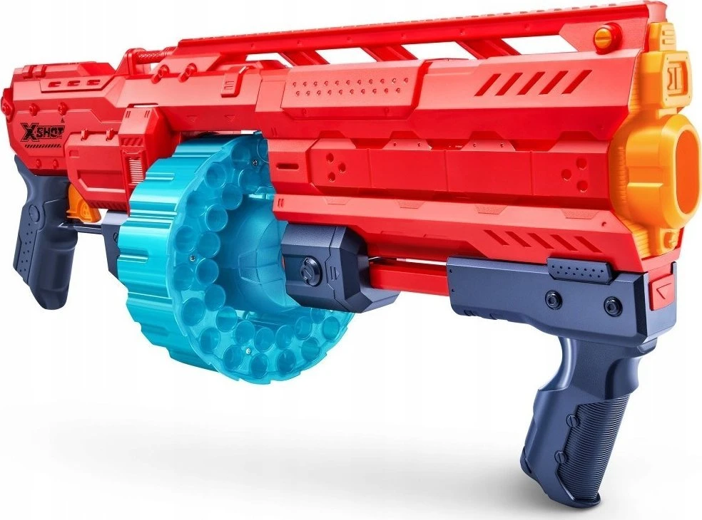 XShot Žaislas šautuvas Zuru X-Shot ExcelFortress 36507
