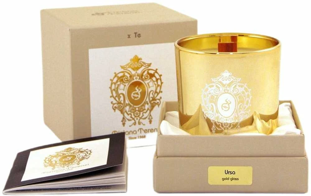 Tiziana Terenzi Ursa kvapioji žvakė 170 g
