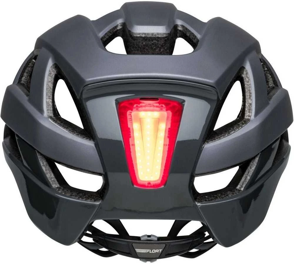 Bell Kask gravelinis plentinis šalmas Bell Falcon XR LED Integrated MIPS dydis L (59-63 cm) (BEL-7151320)