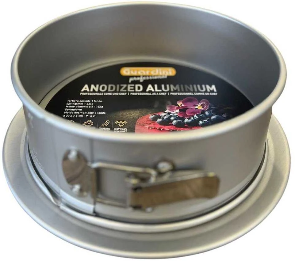 Guardini torto skarda Professional Ø23x7,5cm