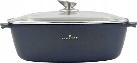 ZWIEGER VERON RAINBOW 32 CM + dangtelis / 5,2 l / NELIPA