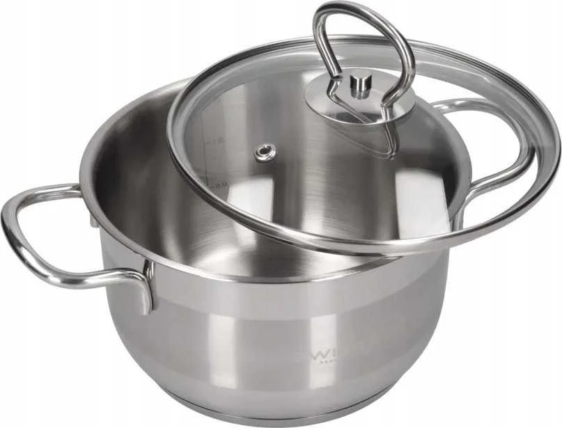 Zwieger ZWIEGER ROCCA 8 DALIŲ INDŲ RINKINYS
