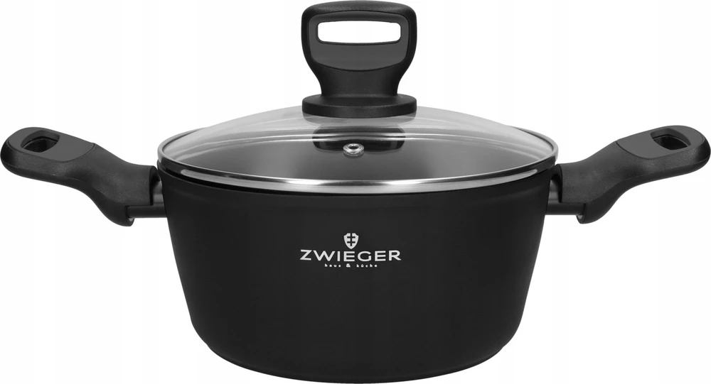 Puodas 18 cm Stiga Zwieger