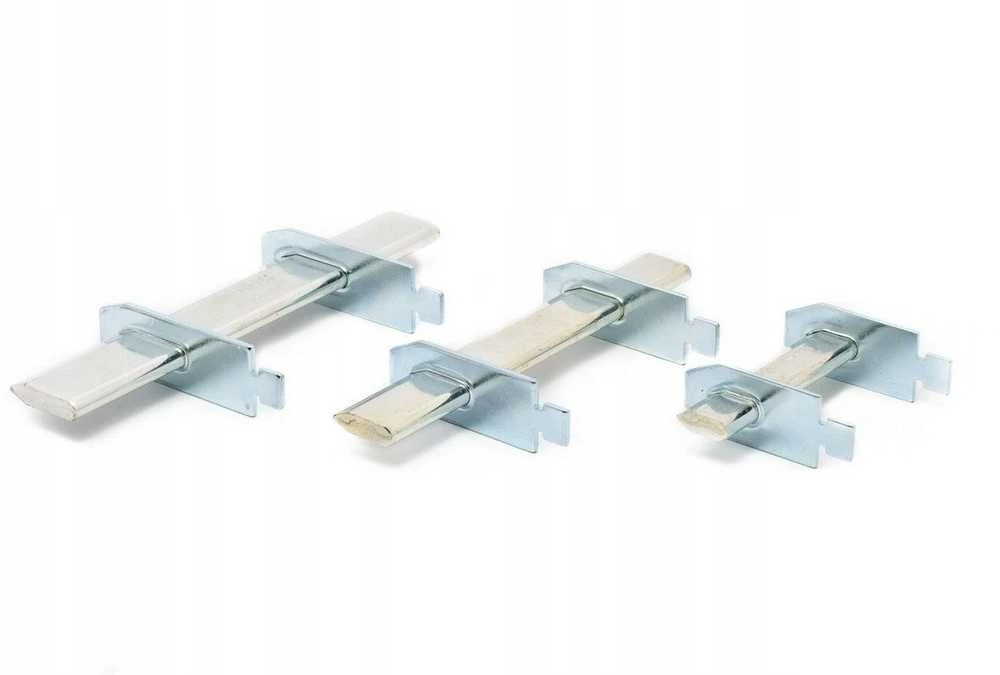 Stan Met MONTAVIMO JUNGIKLIS NH00 160A