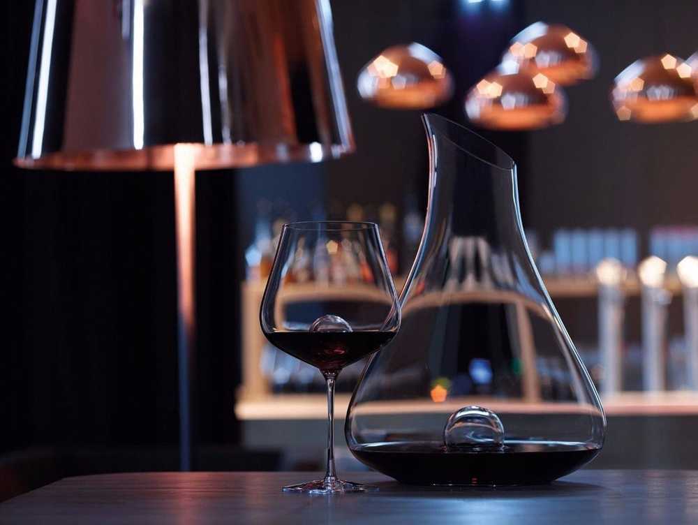 Zwiesel Glass, 796 ml, Air Sense, 2 pcs