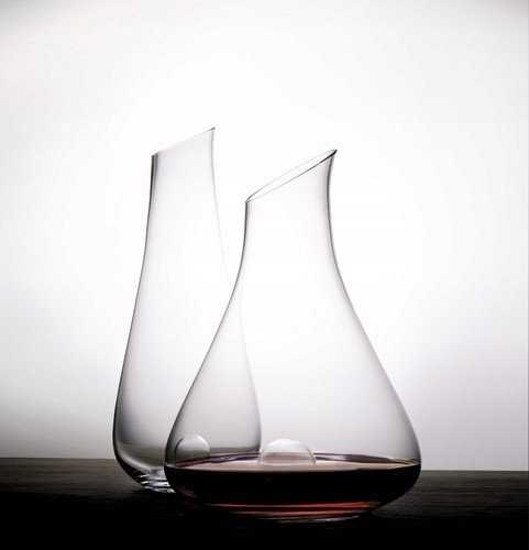 Zwiesel Wine decanter, 750 ml, Air Sense