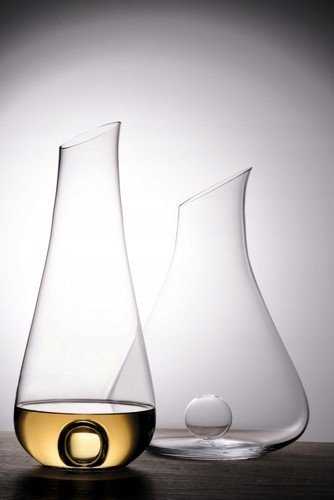 Zwiesel Wine decanter, 1500 ml, Air Sense