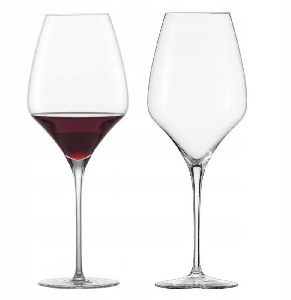 Zwiesel Stiklinės, 955 ml, Alloro, 2 vnt.