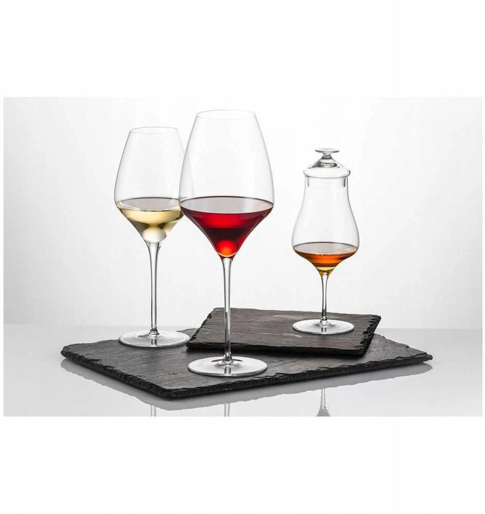 Zwiesel Stiklinės, 525 ml, Alloro, 2 vnt.